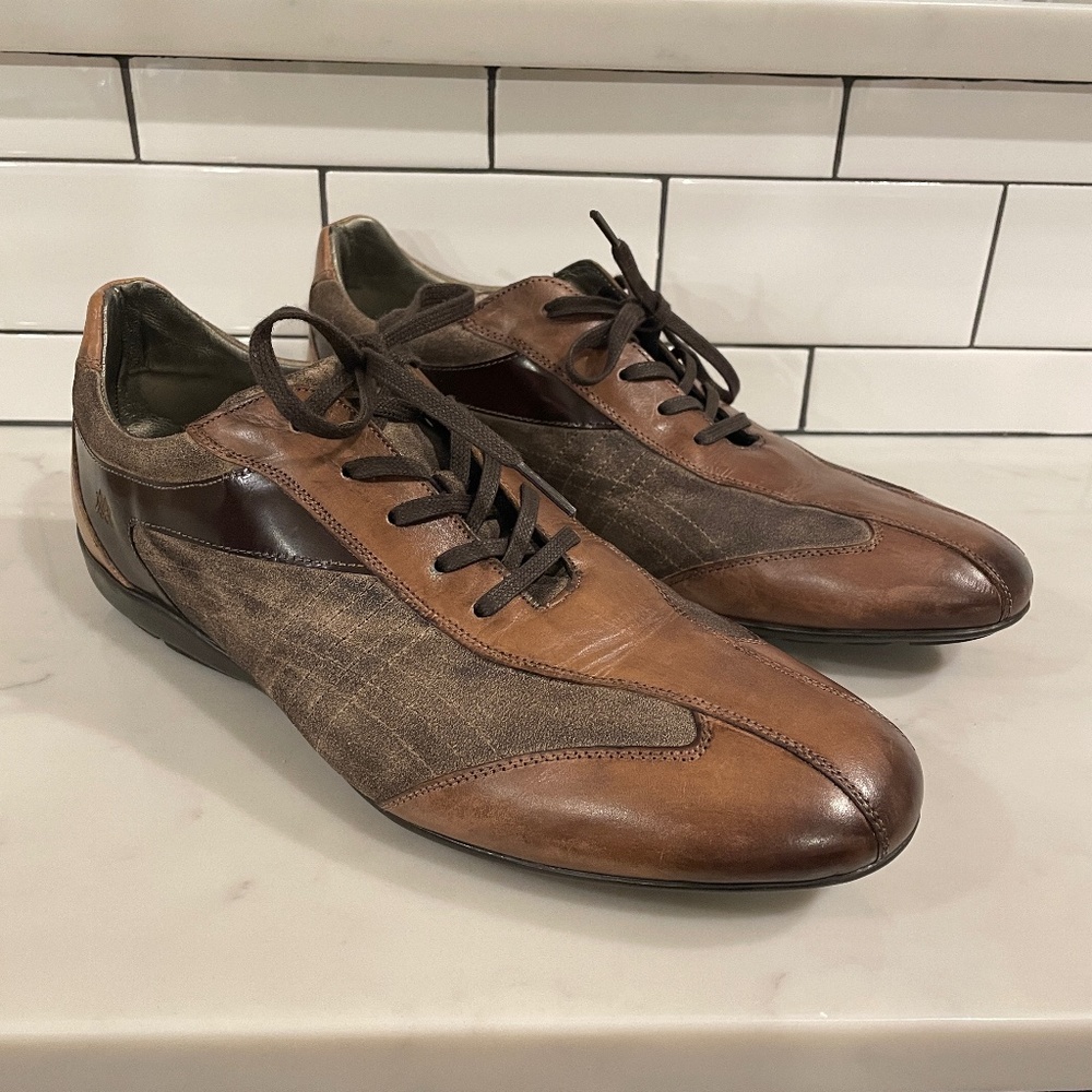 Mezlan Vega Shoes